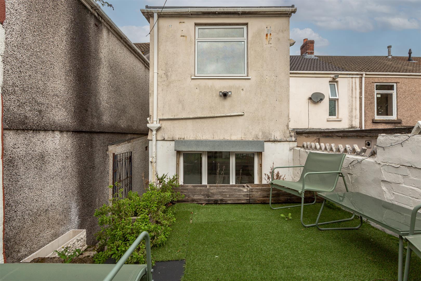 Pentrechwyth Road, Pentrechwyth, Swansea, SA1 7AA